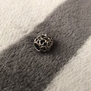 Pandora Charm